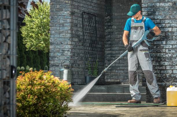 Best Post-Construction Pressure Washing  in Belleair Bluffs, FL