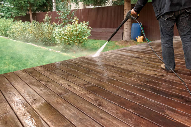 Best Rust Removal  in Belleair Bluffs, FL