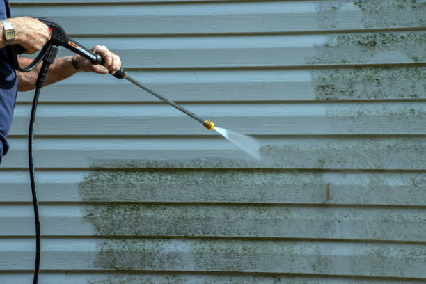 Best Restaurant Pressure Washing  in Belleair Bluffs, FL