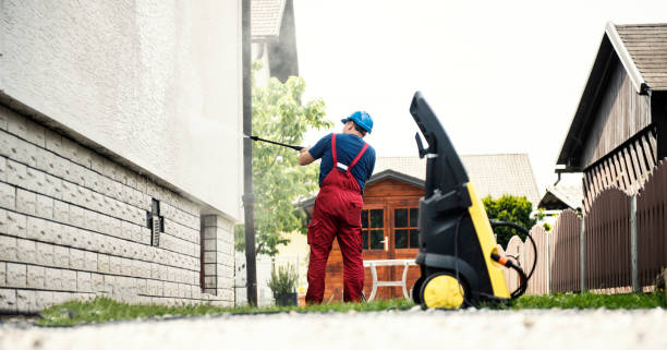 Boat and Dock Cleaning in Belleair Bluffs, FL
